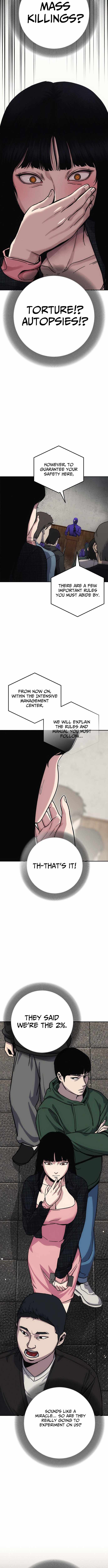 How Much Are You Worth? Chapter 10 - Page 11