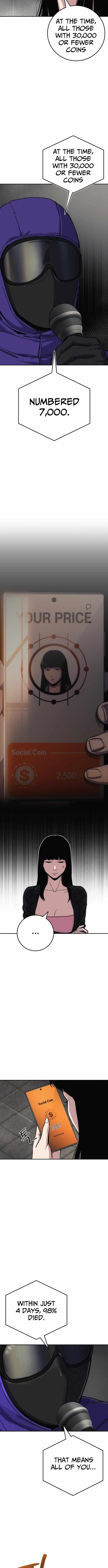 How Much Are You Worth? Chapter 10 - Page 5