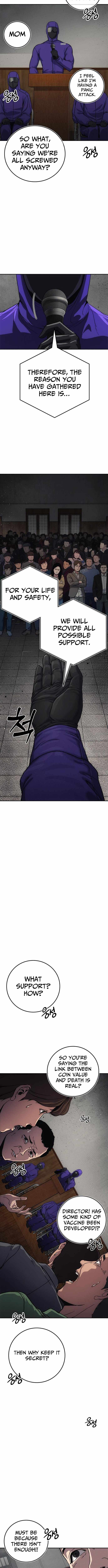 How Much Are You Worth? Chapter 10 - Page 7