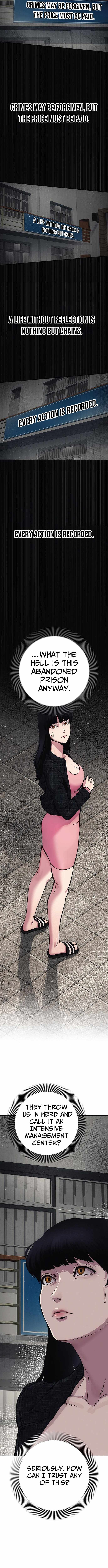 How Much Are You Worth? Chapter 10 - Page 9
