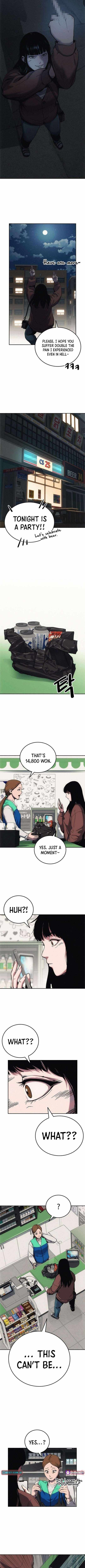 How Much Are You Worth? Chapter 2 - Page 13