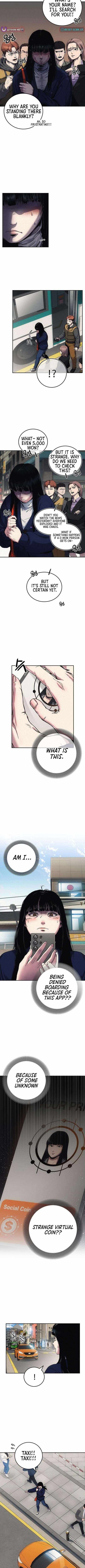 How Much Are You Worth? Chapter 3 - Page 5