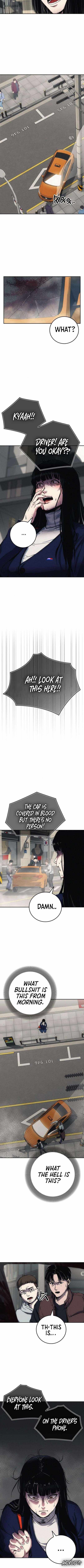 How Much Are You Worth? Chapter 3 - Page 7