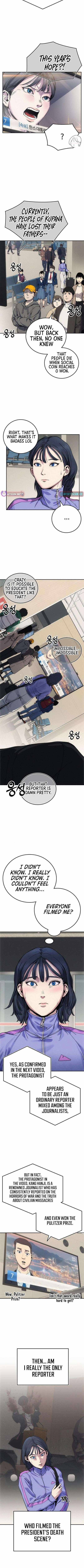 How Much Are You Worth? Chapter 5 - Page 13