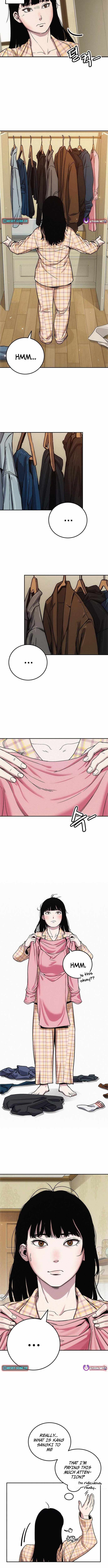 How Much Are You Worth? Chapter 7 - Page 2