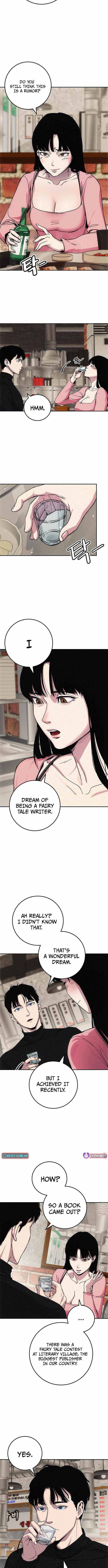 How Much Are You Worth? Chapter 7 - Page 14