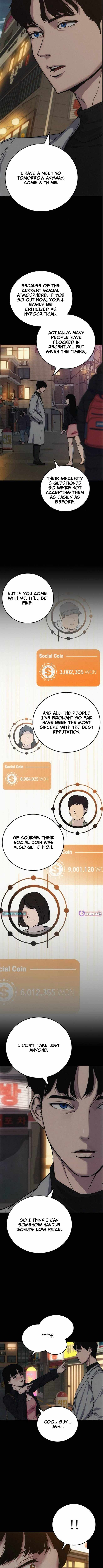How Much Are You Worth? Chapter 8 - Page 15