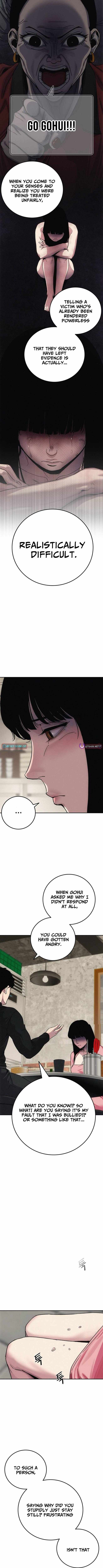 How Much Are You Worth? Chapter 8 - Page 6
