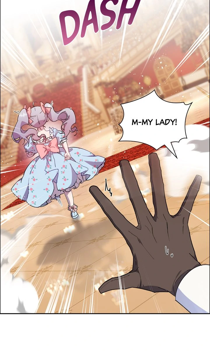 How the Count’s Young Lady Tames the Emperor’s Dog Chapter 100 - Page 11