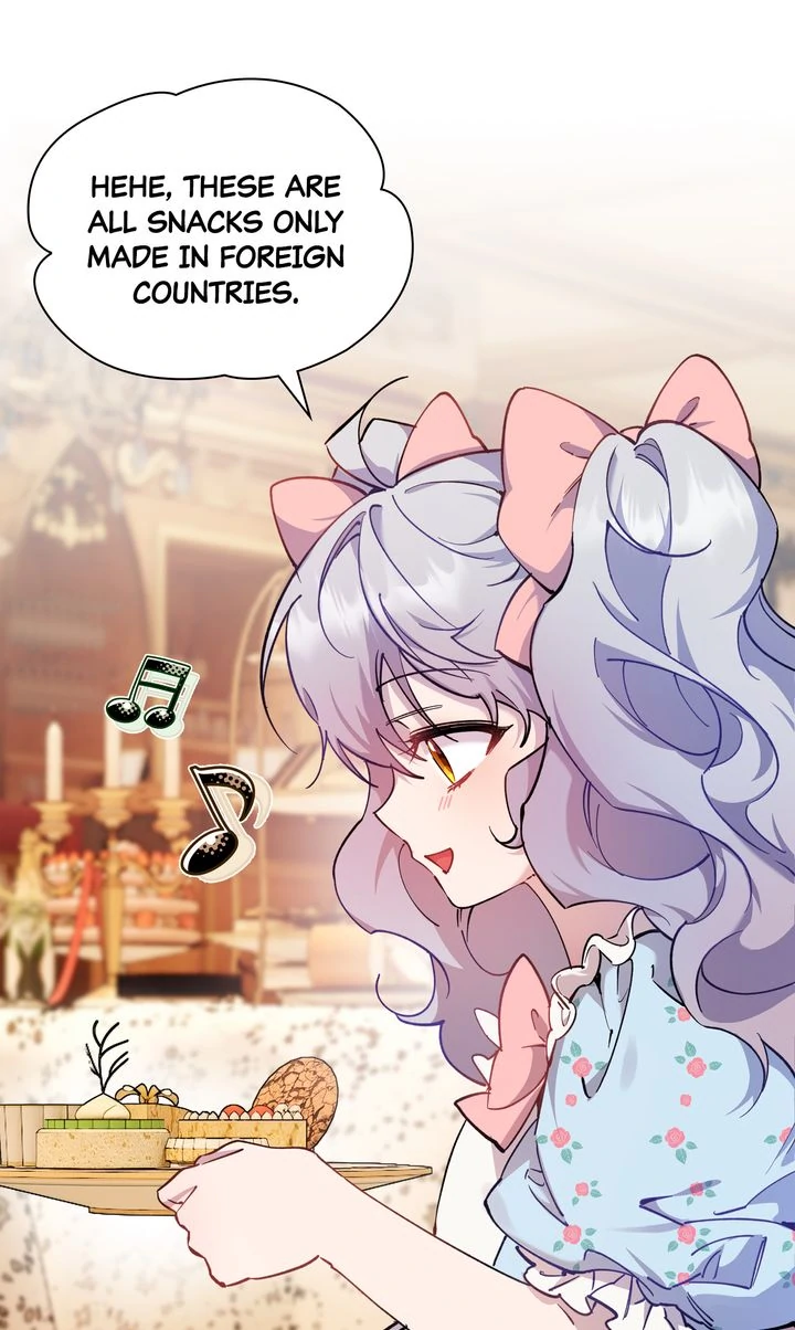 How the Count’s Young Lady Tames the Emperor’s Dog Chapter 100 - Page 14