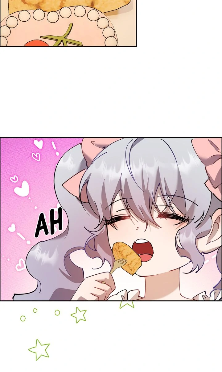 How the Count’s Young Lady Tames the Emperor’s Dog Chapter 100 - Page 16