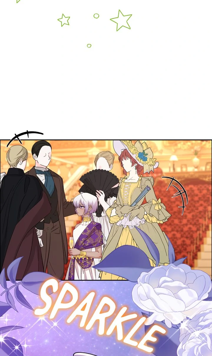 How the Count’s Young Lady Tames the Emperor’s Dog Chapter 100 - Page 18