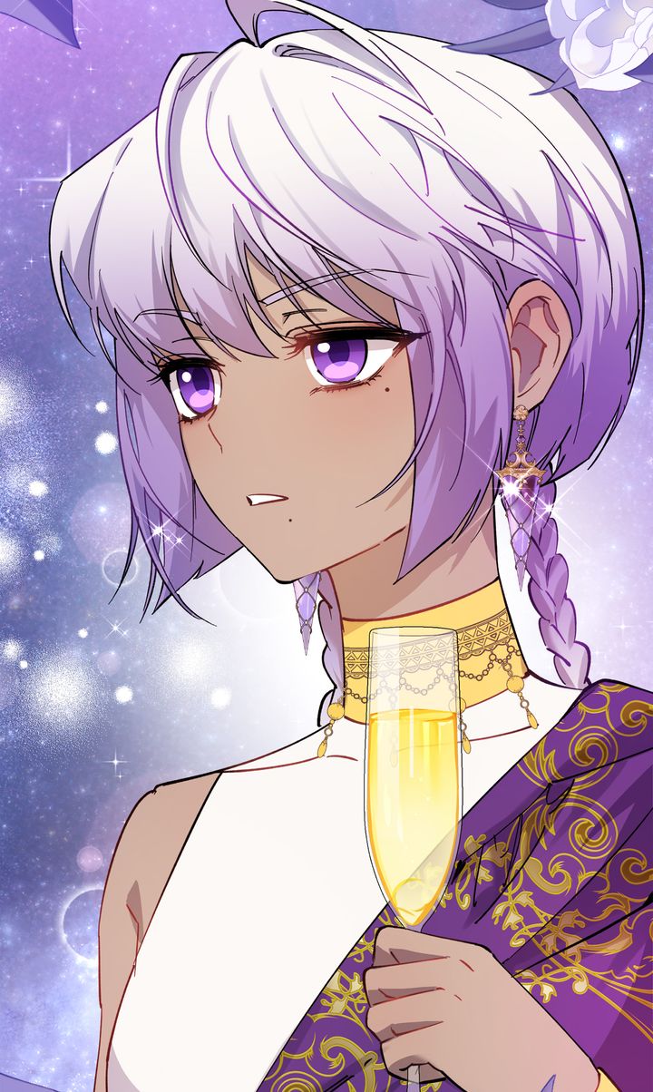 How the Count’s Young Lady Tames the Emperor’s Dog Chapter 100 - Page 19