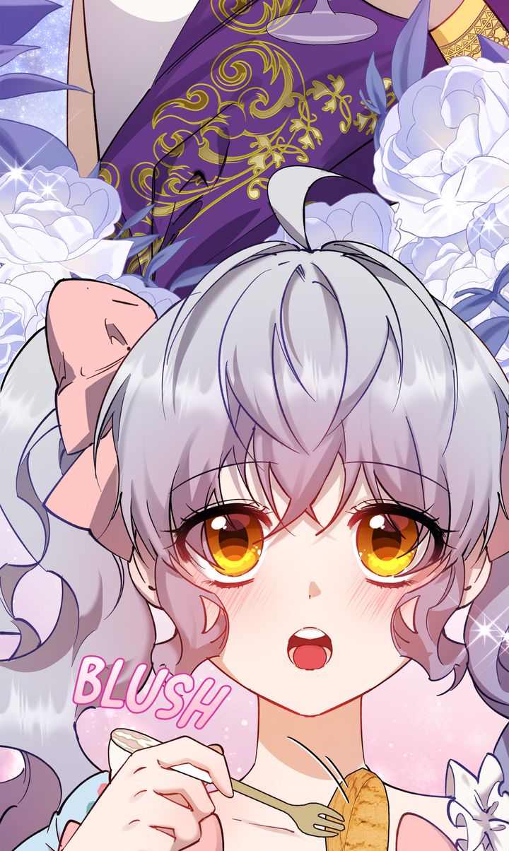 How the Count’s Young Lady Tames the Emperor’s Dog Chapter 100 - Page 20