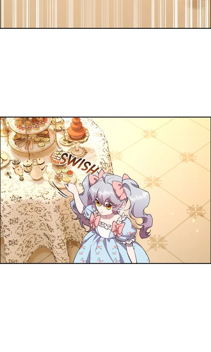 How the Count’s Young Lady Tames the Emperor’s Dog Chapter 100 - Page 22