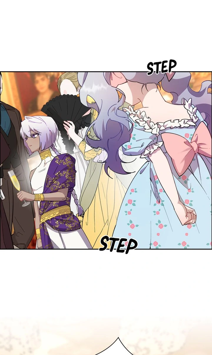 How the Count’s Young Lady Tames the Emperor’s Dog Chapter 100 - Page 23