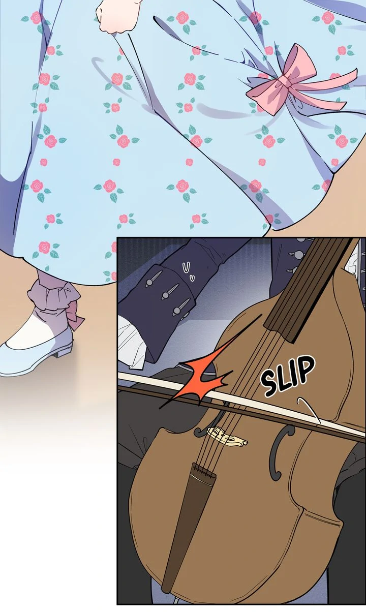How the Count’s Young Lady Tames the Emperor’s Dog Chapter 100 - Page 25