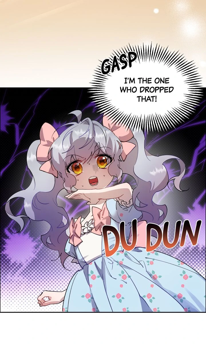 How the Count’s Young Lady Tames the Emperor’s Dog Chapter 100 - Page 28