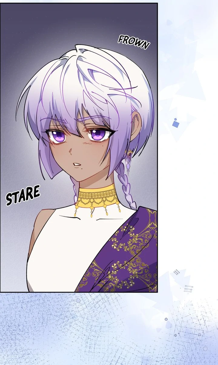 How the Count’s Young Lady Tames the Emperor’s Dog Chapter 100 - Page 30