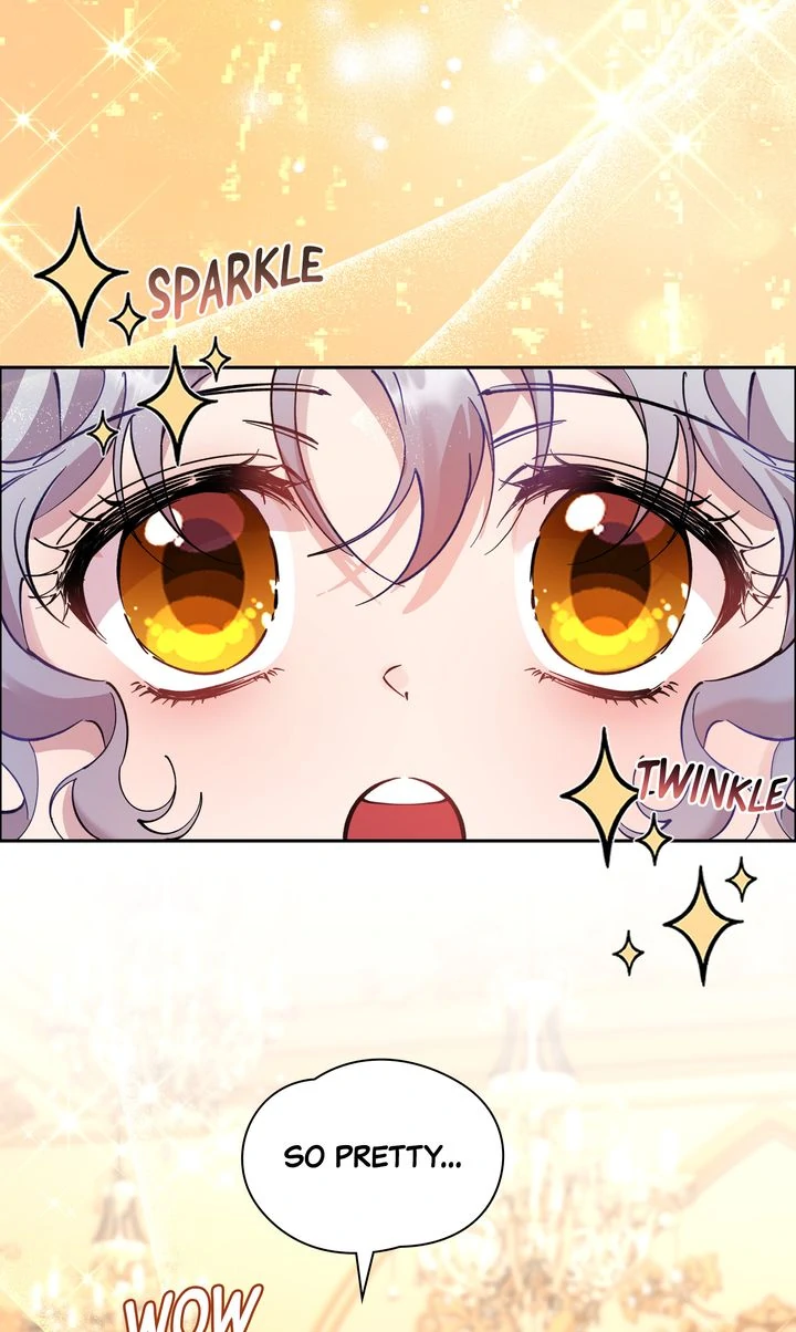 How the Count’s Young Lady Tames the Emperor’s Dog Chapter 100 - Page 4