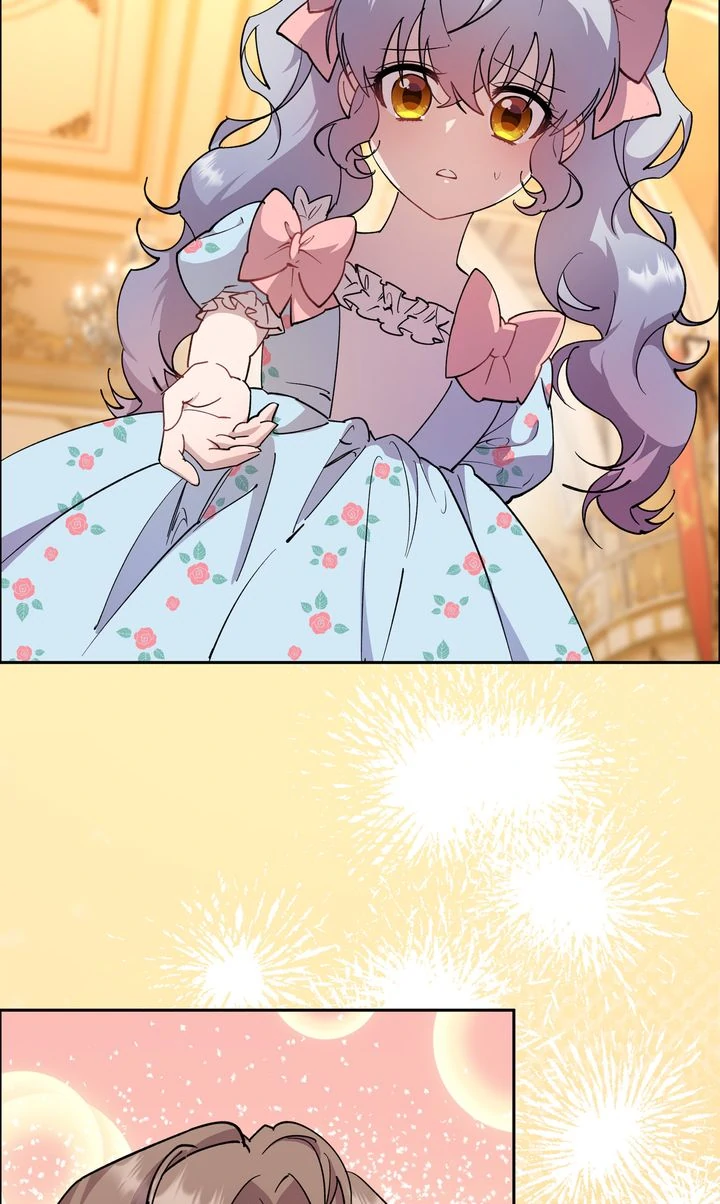 How the Count’s Young Lady Tames the Emperor’s Dog Chapter 100 - Page 38