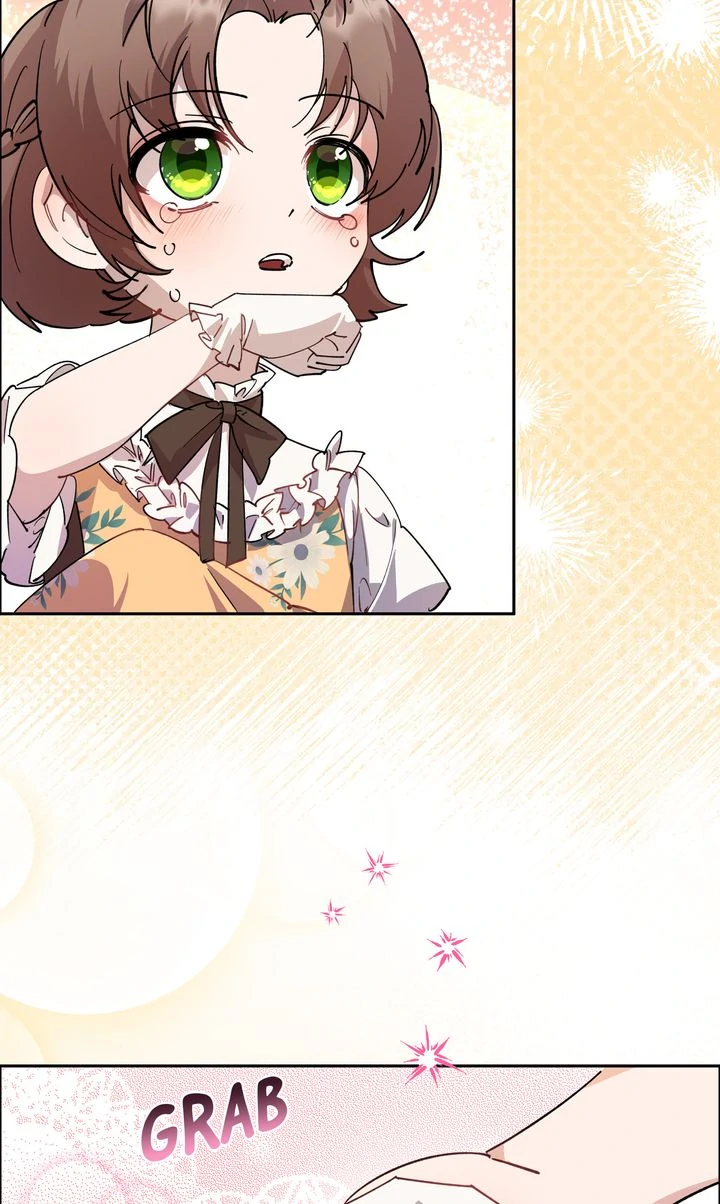 How the Count’s Young Lady Tames the Emperor’s Dog Chapter 100 - Page 39