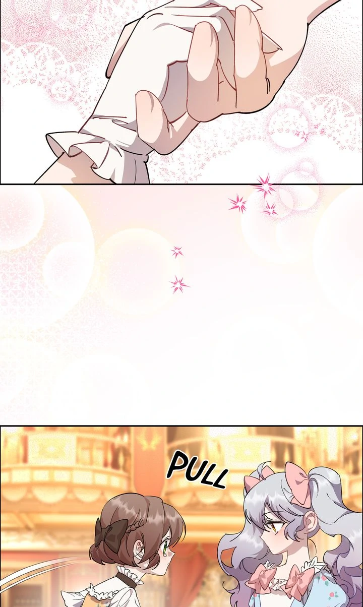 How the Count’s Young Lady Tames the Emperor’s Dog Chapter 100 - Page 40