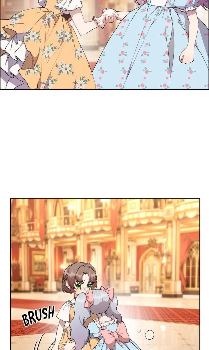 How the Count’s Young Lady Tames the Emperor’s Dog Chapter 100 - Page 41