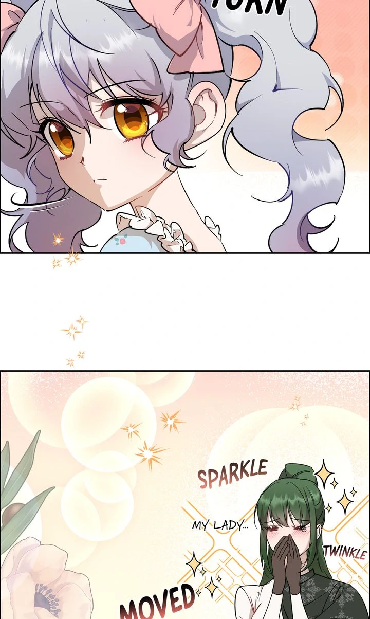 How the Count’s Young Lady Tames the Emperor’s Dog Chapter 100 - Page 43