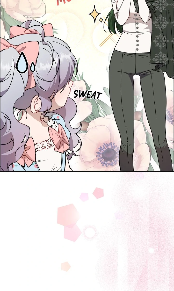 How the Count’s Young Lady Tames the Emperor’s Dog Chapter 100 - Page 44