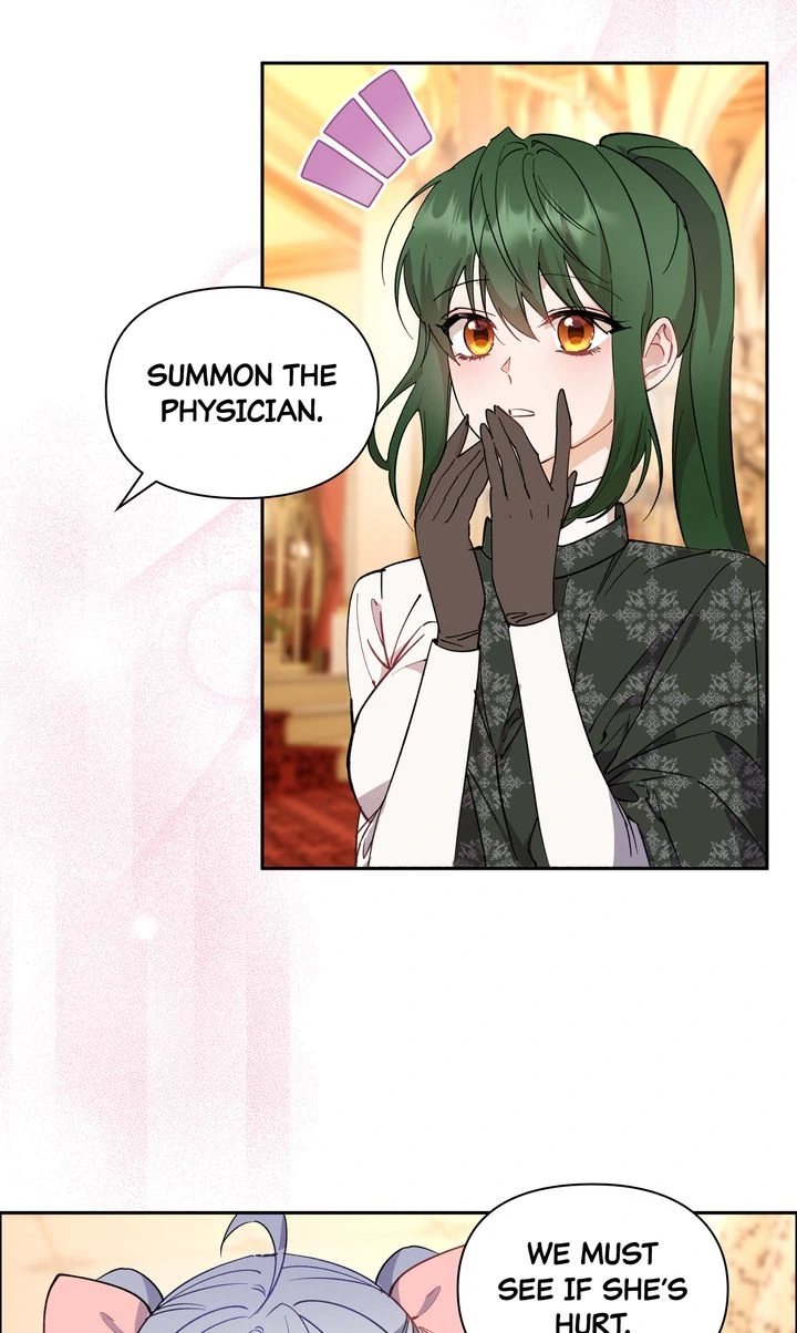 How the Count’s Young Lady Tames the Emperor’s Dog Chapter 100 - Page 45