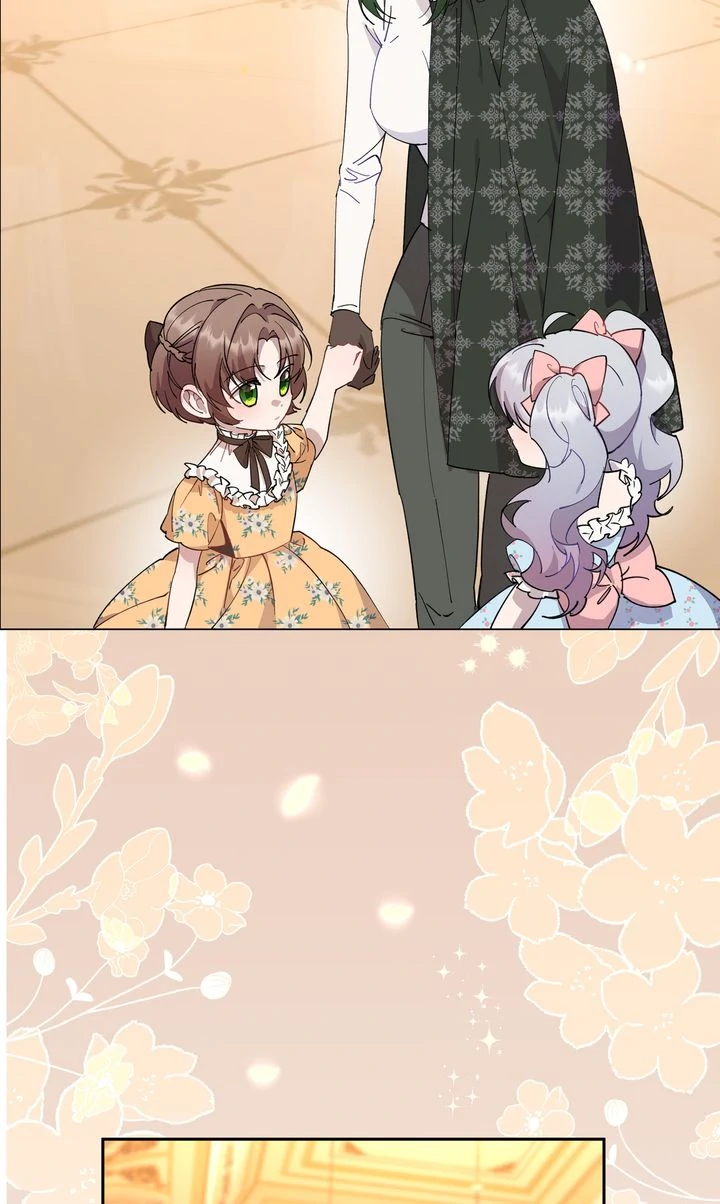 How the Count’s Young Lady Tames the Emperor’s Dog Chapter 100 - Page 47