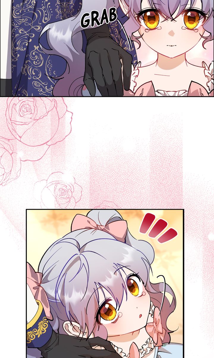 How the Count’s Young Lady Tames the Emperor’s Dog Chapter 100 - Page 50