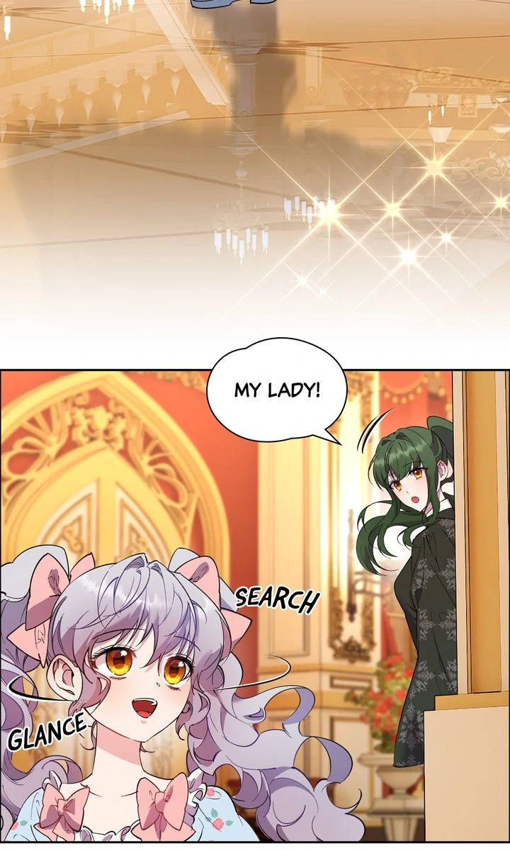 How the Count’s Young Lady Tames the Emperor’s Dog Chapter 100 - Page 6