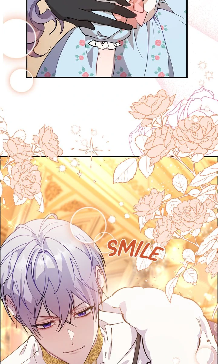 How the Count’s Young Lady Tames the Emperor’s Dog Chapter 100 - Page 51