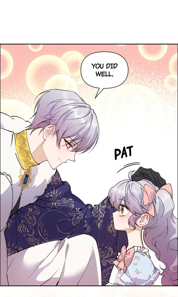 How the Count’s Young Lady Tames the Emperor’s Dog Chapter 100 - Page 53