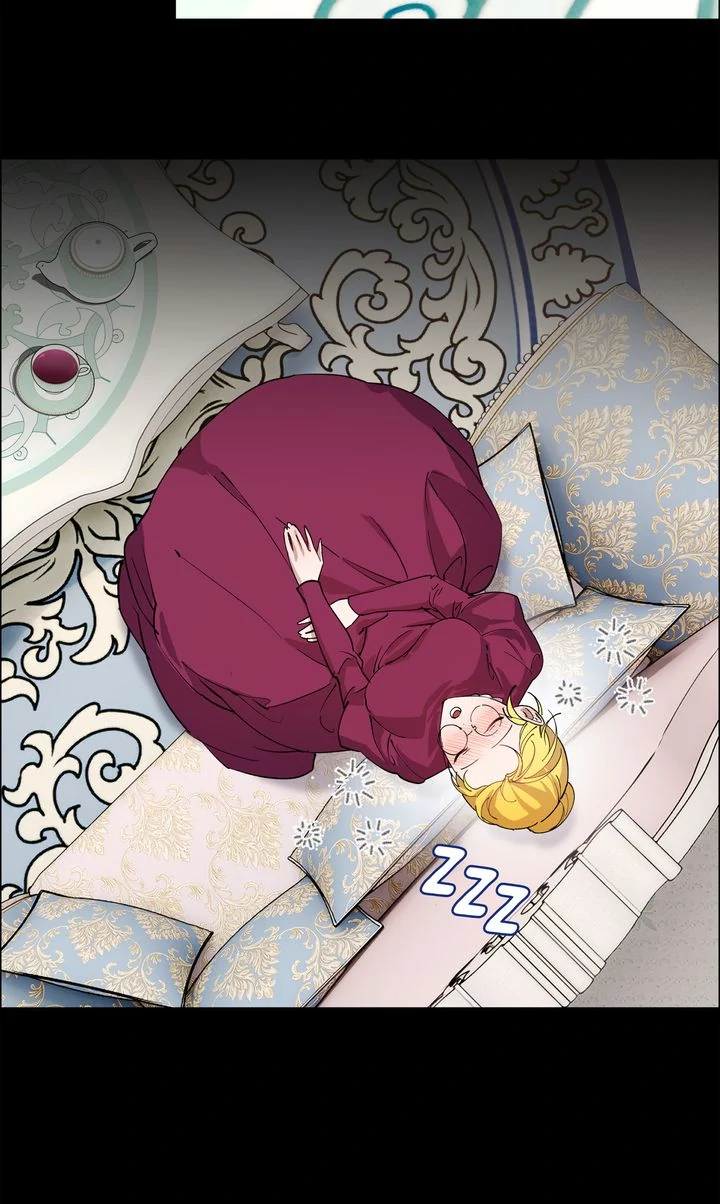 How the Count’s Young Lady Tames the Emperor’s Dog Chapter 100 - Page 60