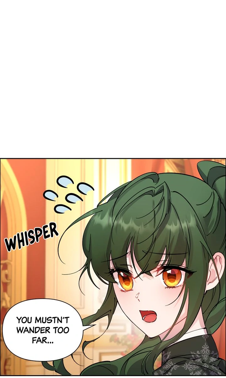 How the Count’s Young Lady Tames the Emperor’s Dog Chapter 100 - Page 7