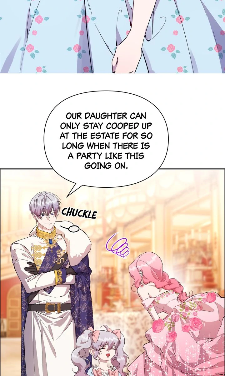 How the Count’s Young Lady Tames the Emperor’s Dog Chapter 100 - Page 63