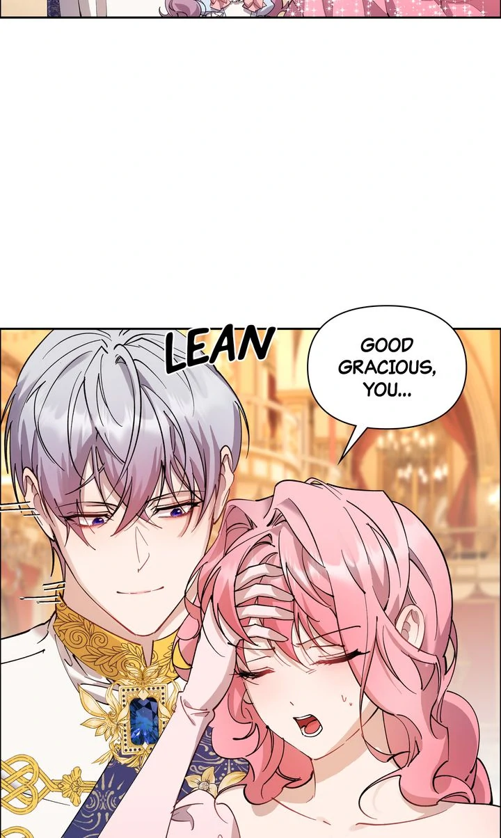 How the Count’s Young Lady Tames the Emperor’s Dog Chapter 100 - Page 64
