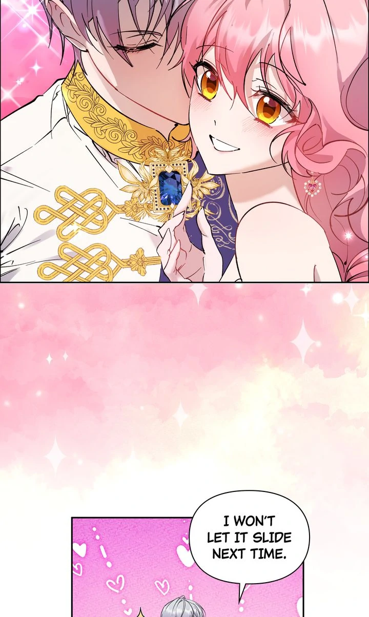 How the Count’s Young Lady Tames the Emperor’s Dog Chapter 100 - Page 67