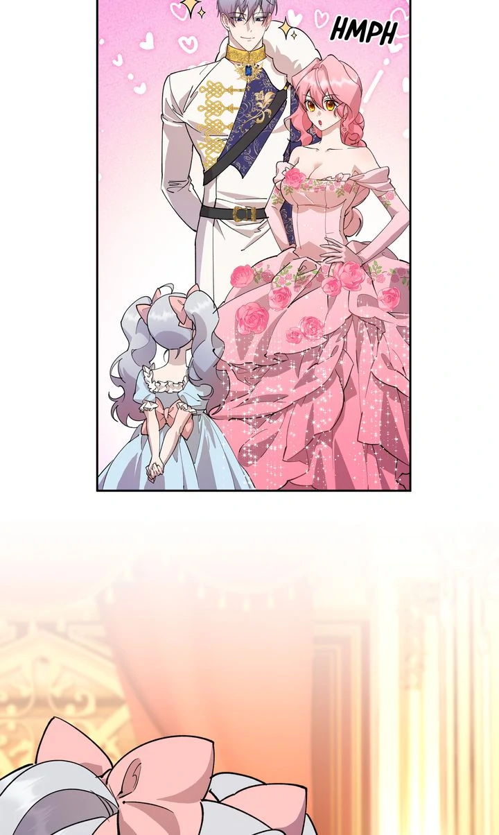 How the Count’s Young Lady Tames the Emperor’s Dog Chapter 100 - Page 68