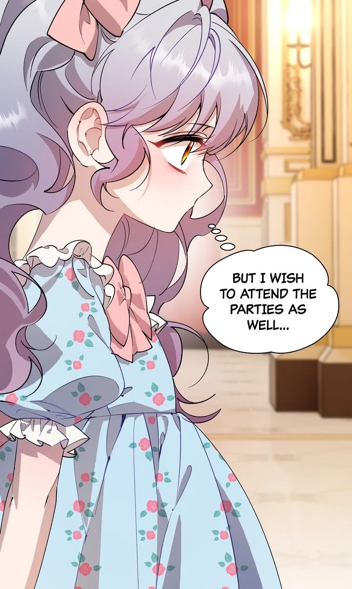 How the Count’s Young Lady Tames the Emperor’s Dog Chapter 100 - Page 69