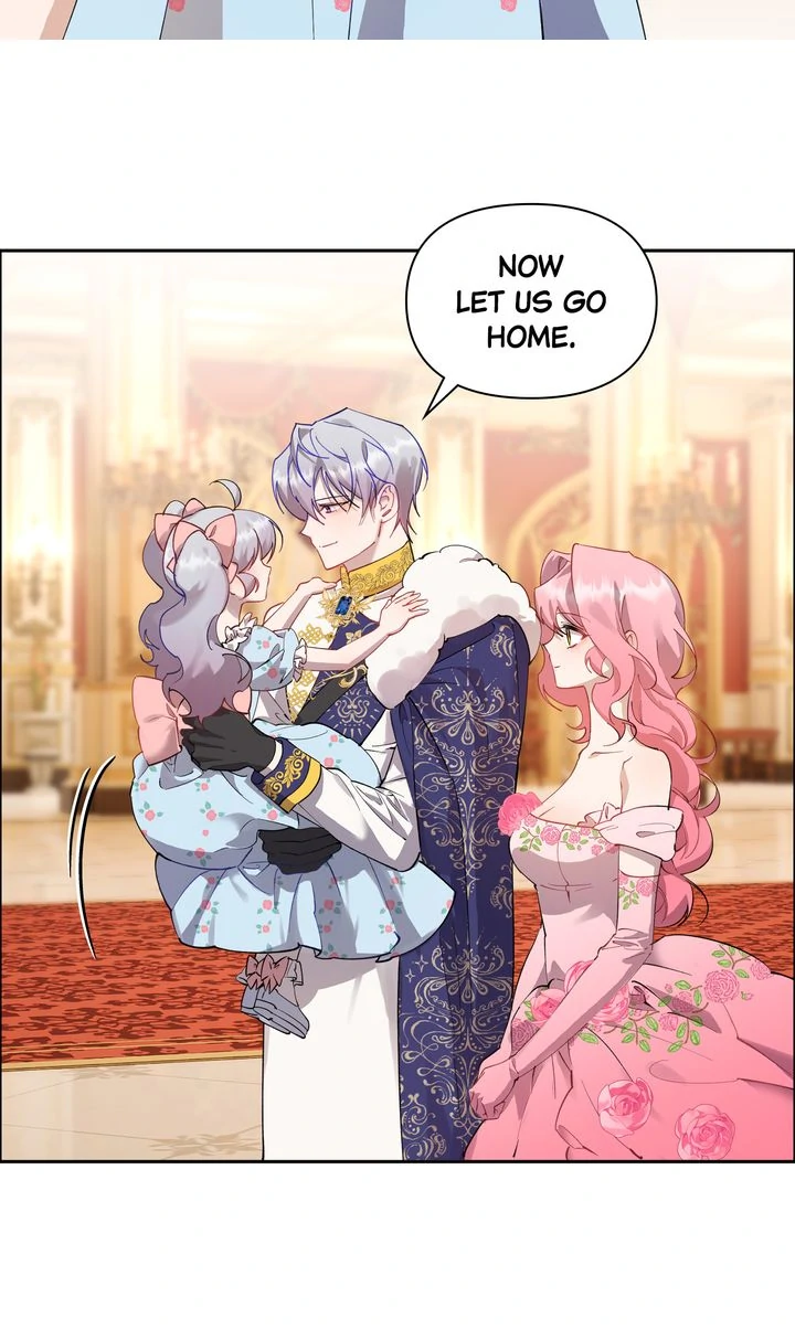 How the Count’s Young Lady Tames the Emperor’s Dog Chapter 100 - Page 70