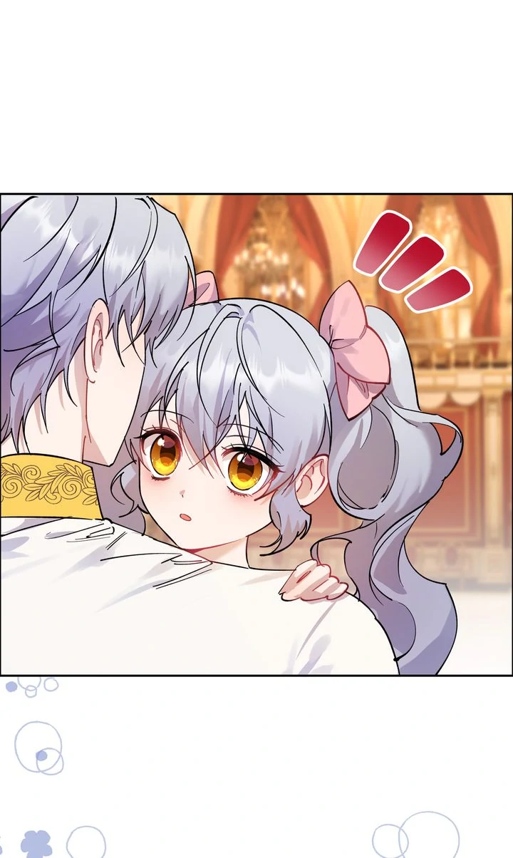 How the Count’s Young Lady Tames the Emperor’s Dog Chapter 100 - Page 71