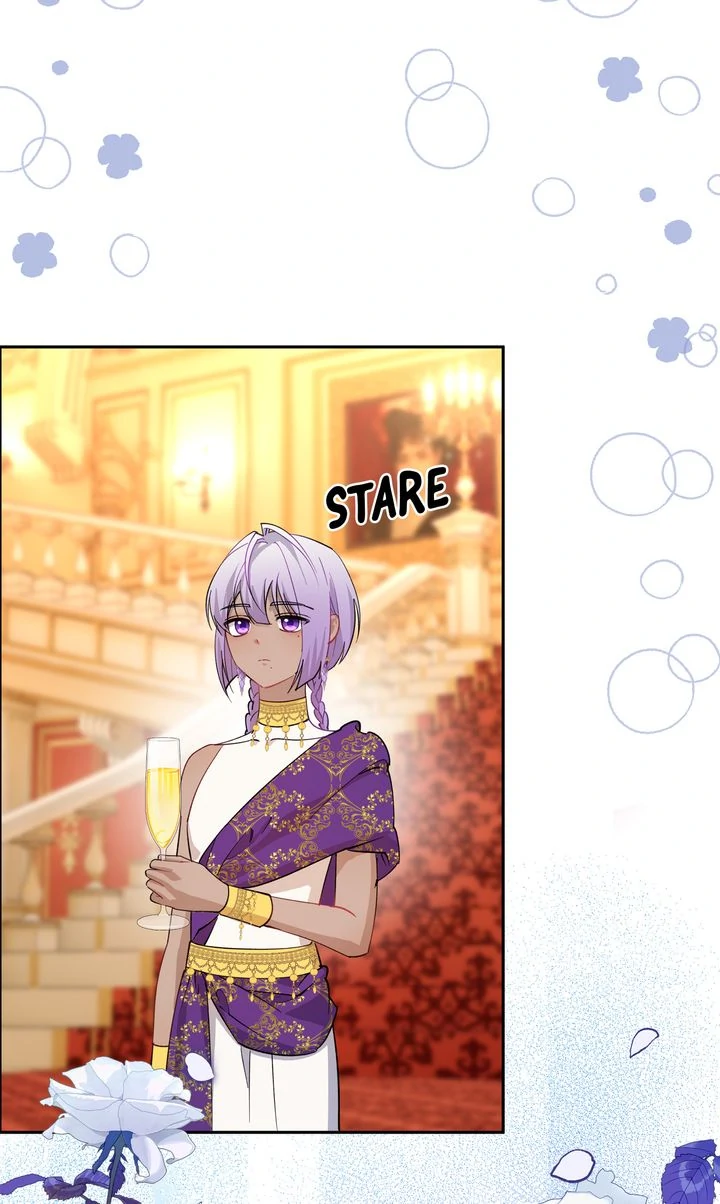 How the Count’s Young Lady Tames the Emperor’s Dog Chapter 100 - Page 72
