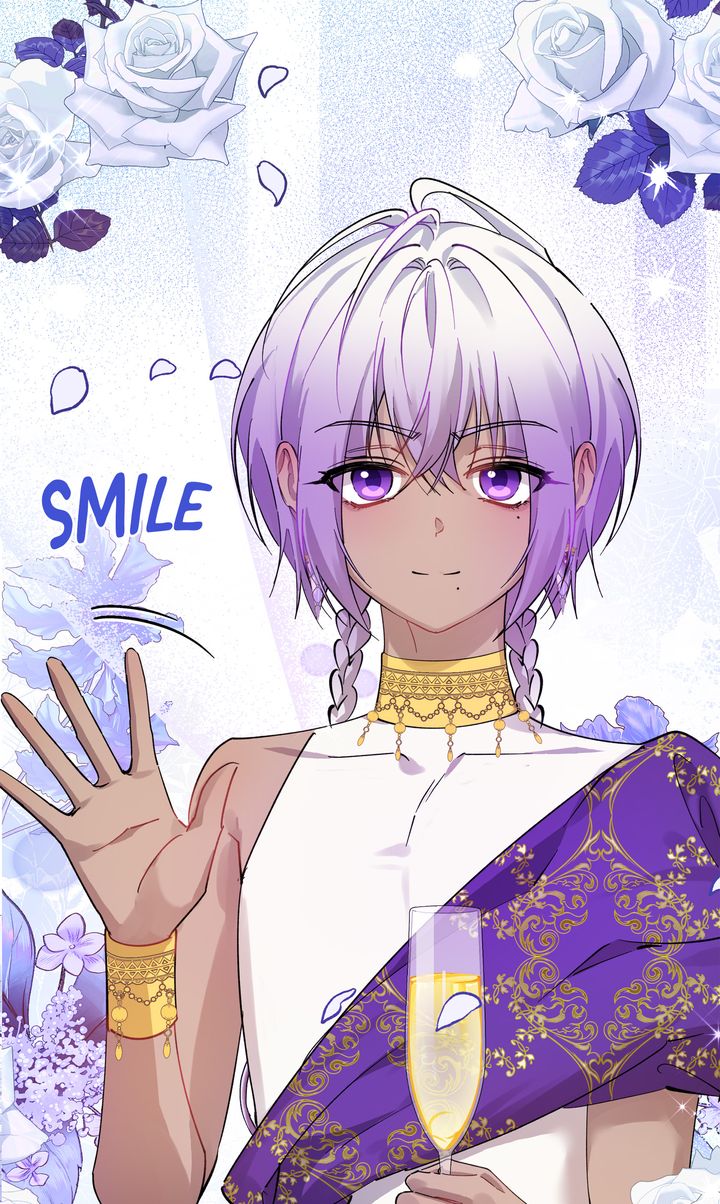 How the Count’s Young Lady Tames the Emperor’s Dog Chapter 100 - Page 73