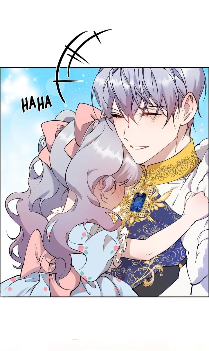 How the Count’s Young Lady Tames the Emperor’s Dog Chapter 100 - Page 77