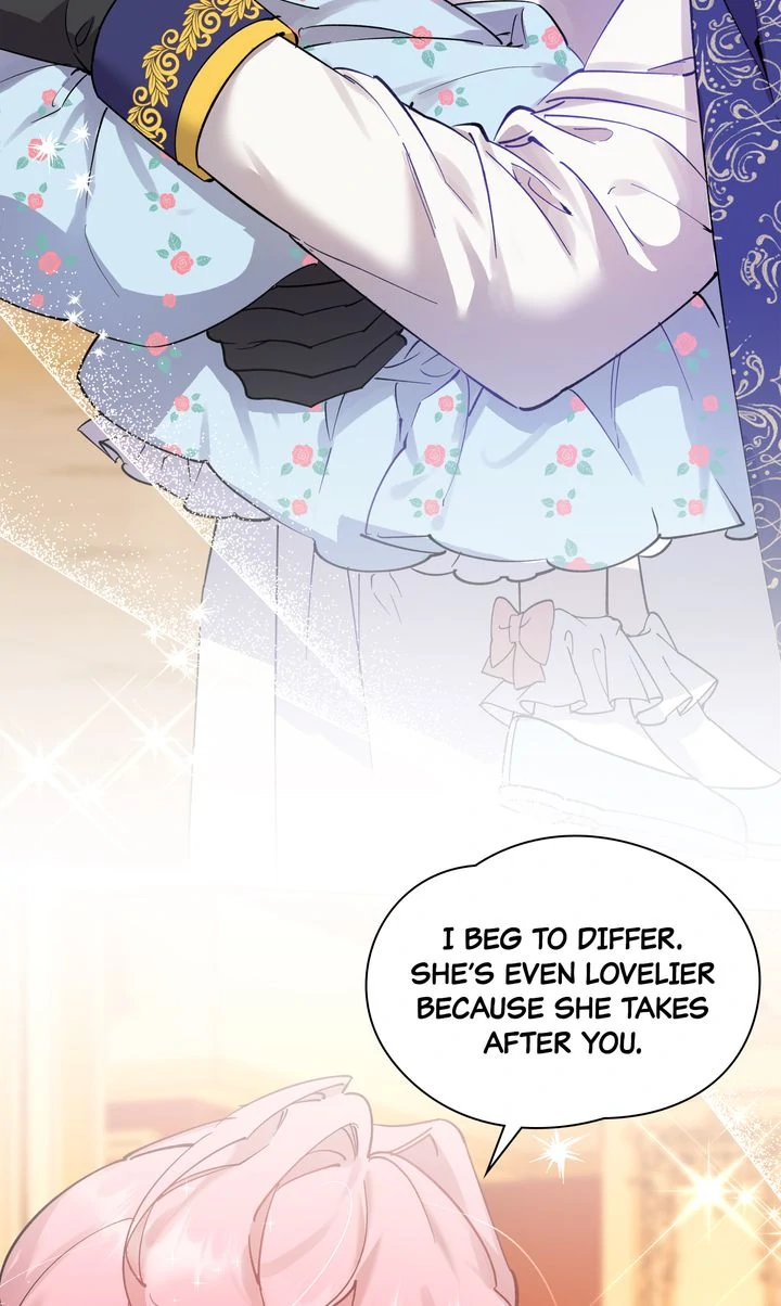 How the Count’s Young Lady Tames the Emperor’s Dog Chapter 100 - Page 79