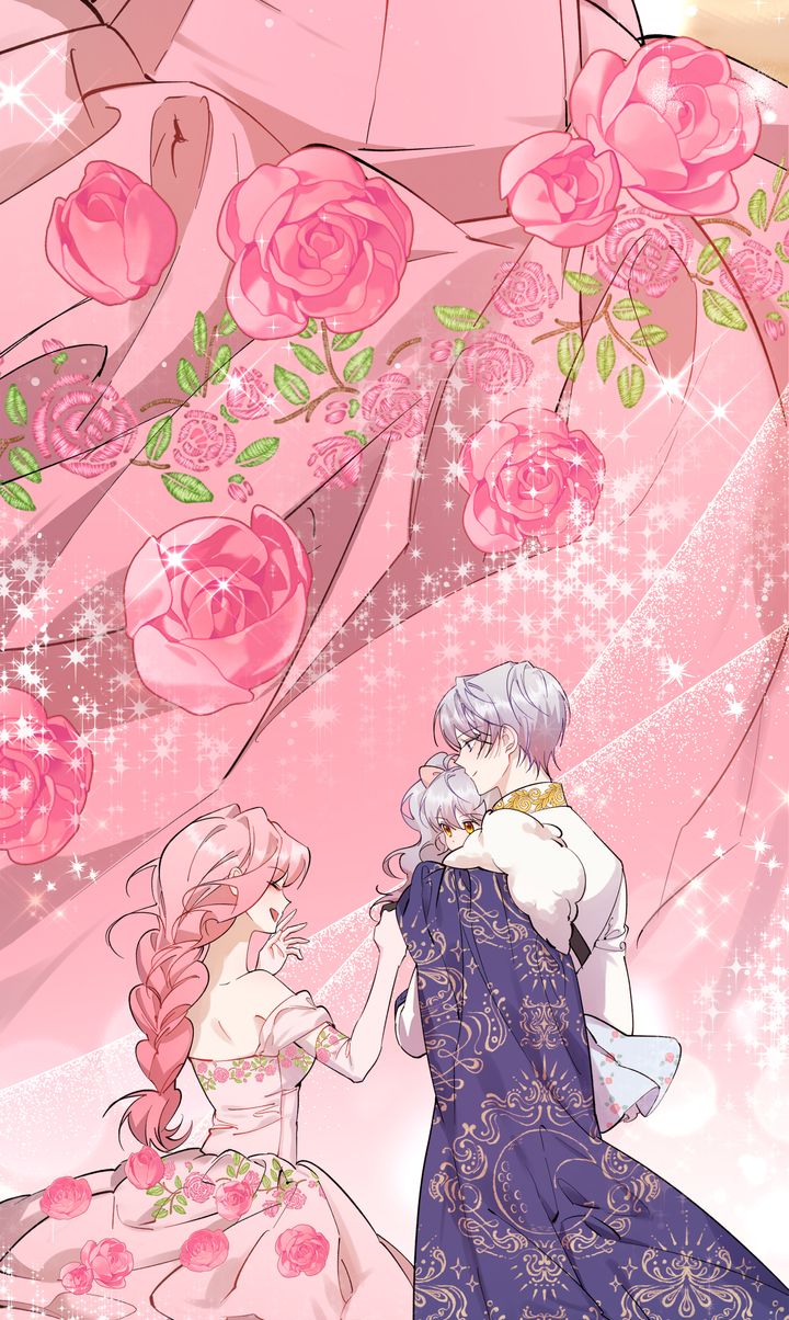 How the Count’s Young Lady Tames the Emperor’s Dog Chapter 100 - Page 81
